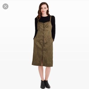 Club Monaco Collection Dress